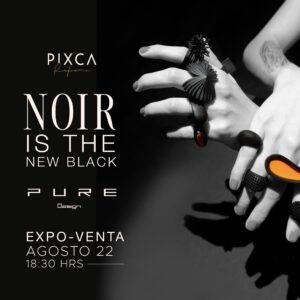 PURE Design y Pixca Reforma
