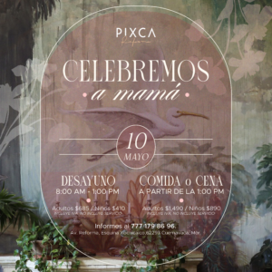10 de Mayo