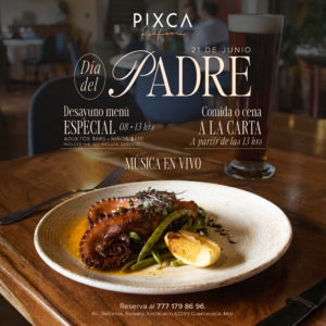 Día del Padre